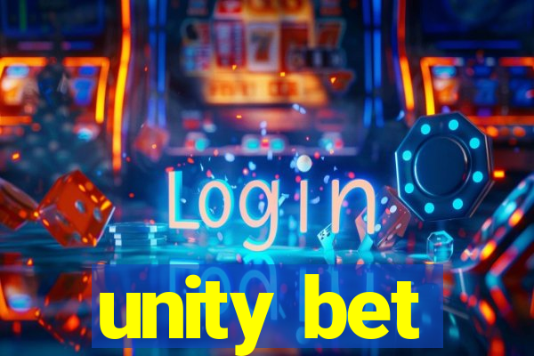 unity bet