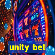 unity bet