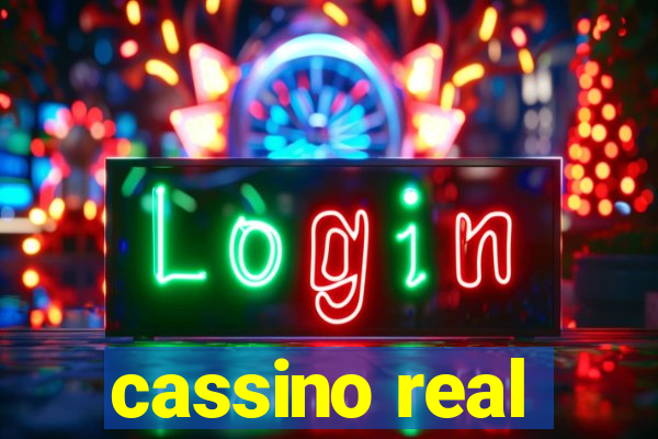 cassino real