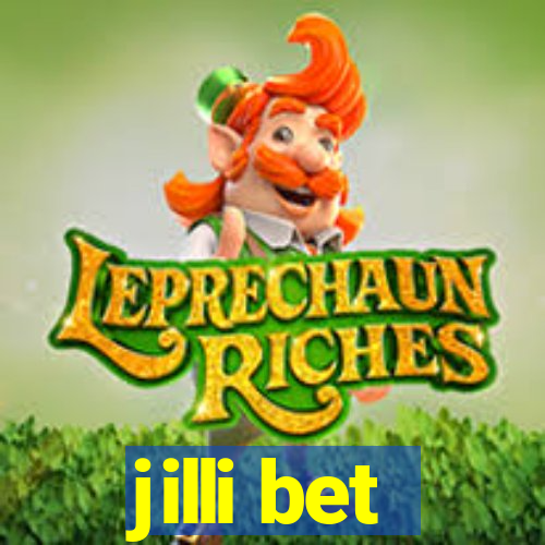 jilli bet