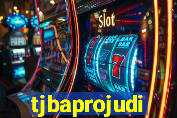 tjbaprojudi