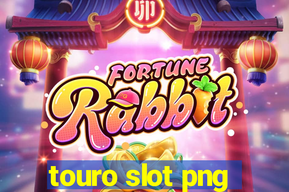 touro slot png