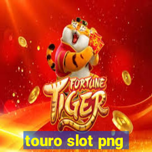 touro slot png