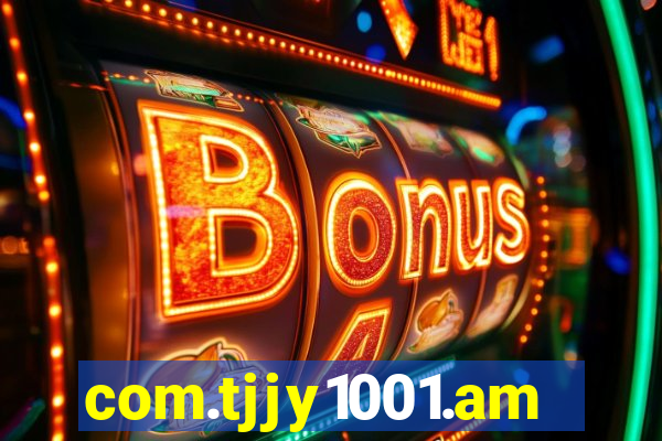 com.tjjy1001.amazingslots