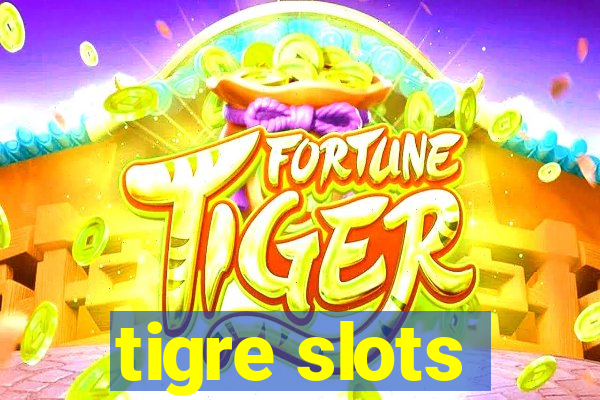 tigre slots