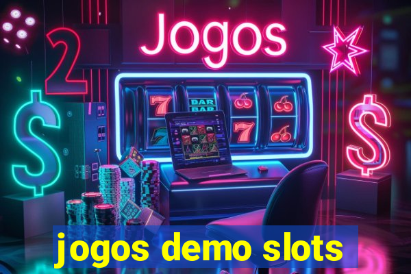 jogos demo slots