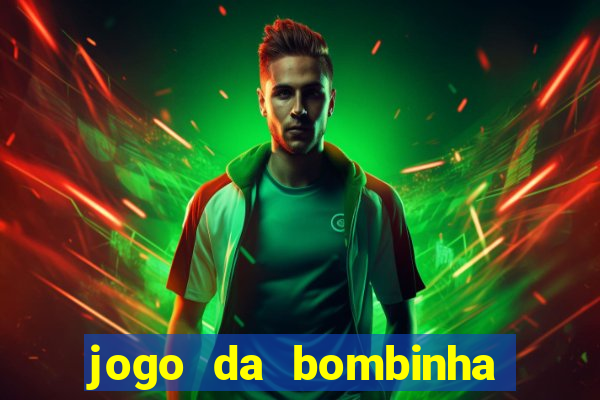 jogo da bombinha estrela bet