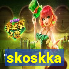 skoskka