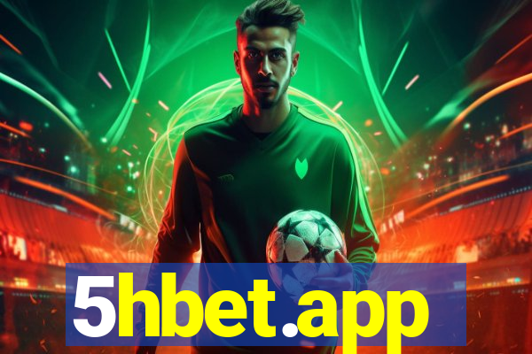 5hbet.app