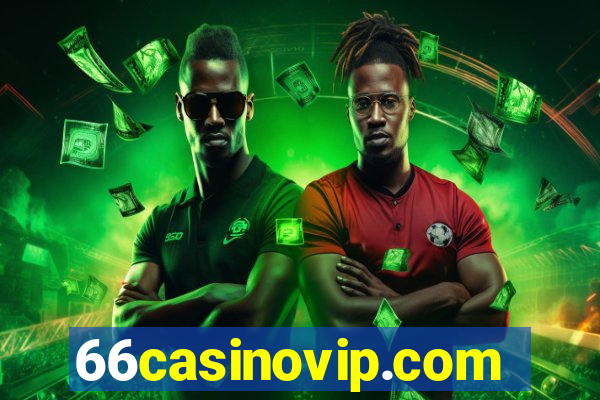 66casinovip.com