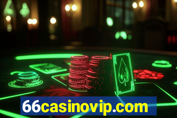 66casinovip.com