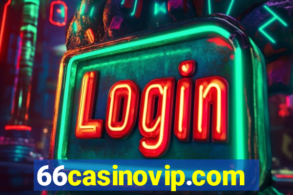 66casinovip.com