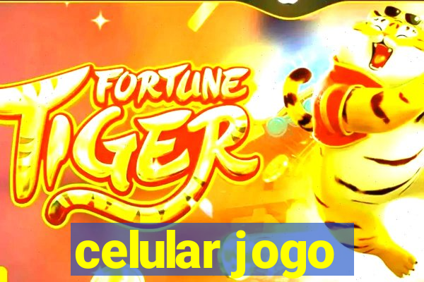 celular jogo