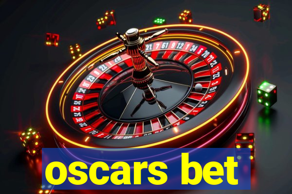 oscars bet