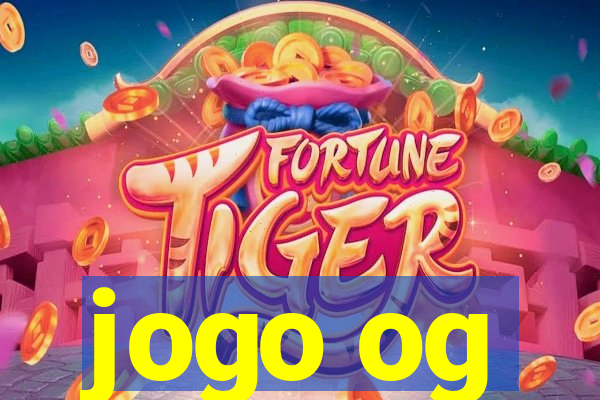 jogo og