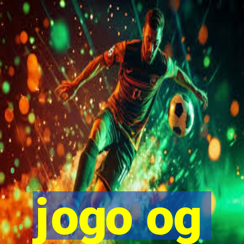 jogo og