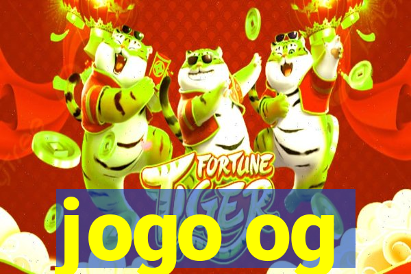 jogo og