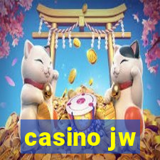 casino jw