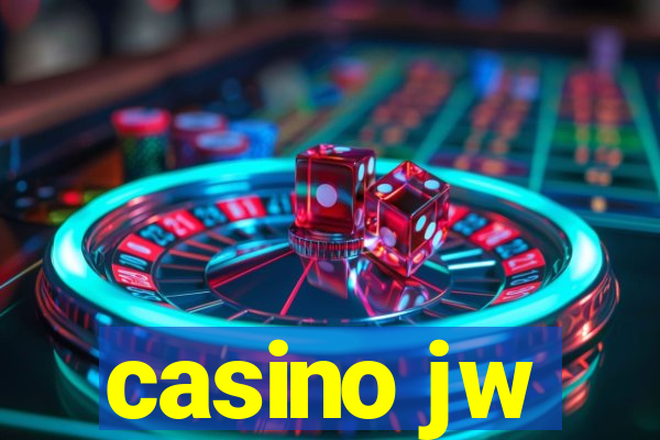 casino jw