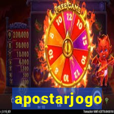 apostarjogo