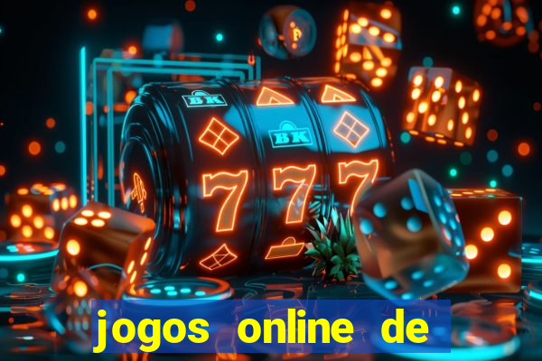 jogos online de ganhar dinheiro