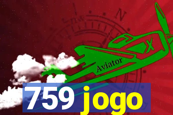 759 jogo