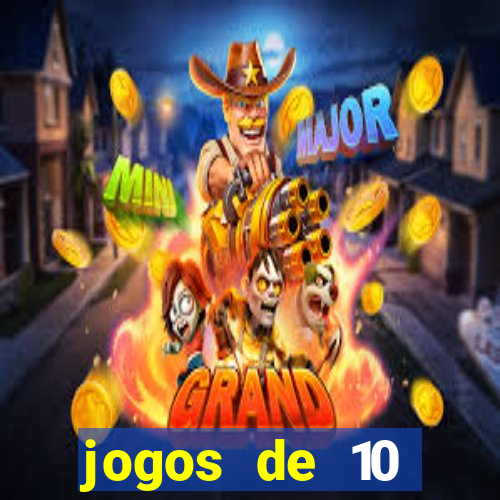 jogos de 10 centavos betano