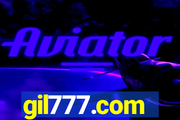 gil777.com