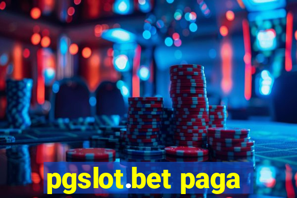 pgslot.bet paga