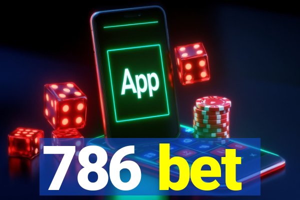 786 bet