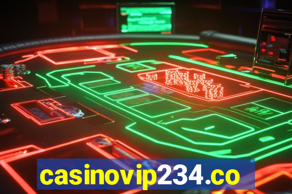 casinovip234.com