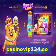 casinovip234.com