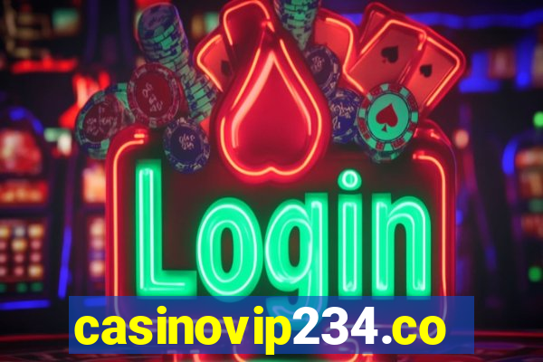 casinovip234.com