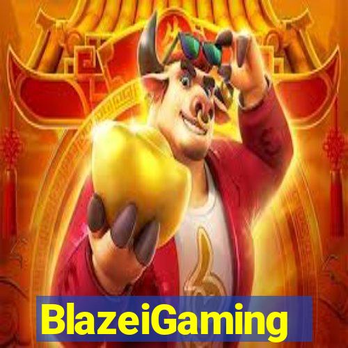 BlazeiGaming