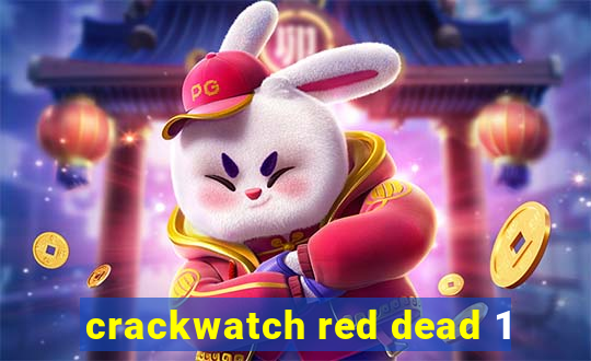 crackwatch red dead 1