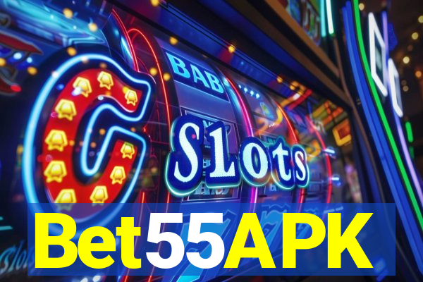 Bet55APK