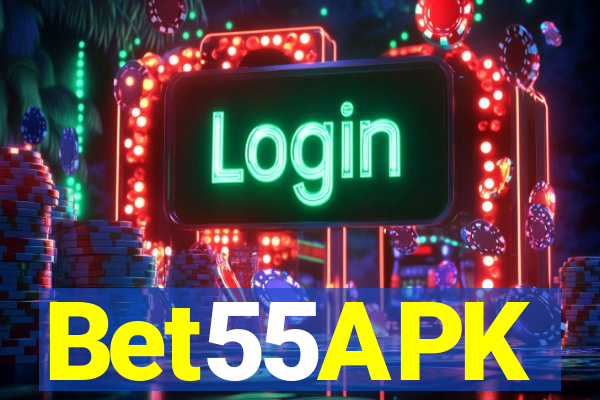 Bet55APK