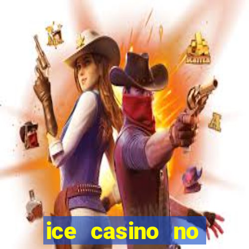 ice casino no deposit bonus