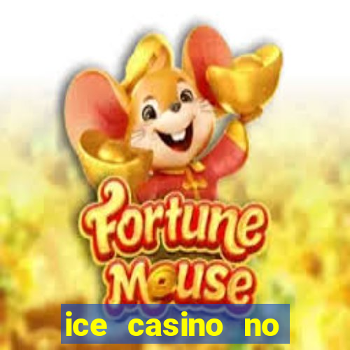 ice casino no deposit bonus