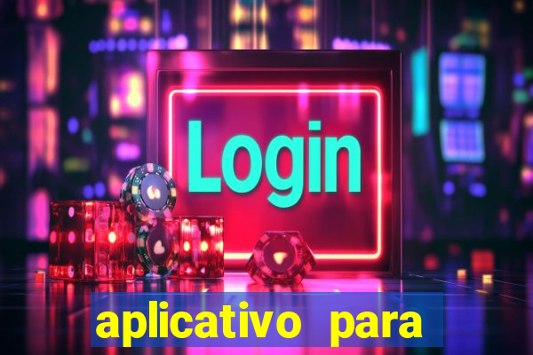 aplicativo para fazer jogos online