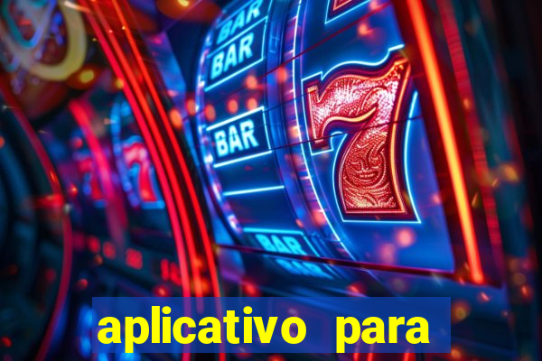 aplicativo para fazer jogos online