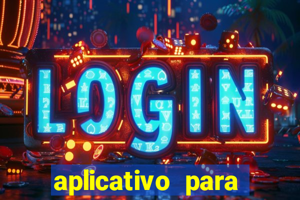 aplicativo para fazer jogos online