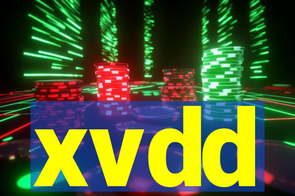 xvdd