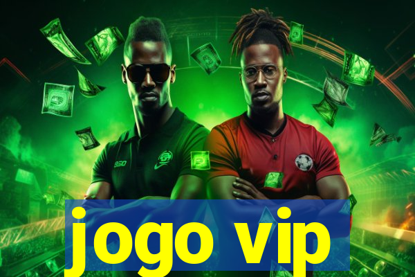 jogo vip