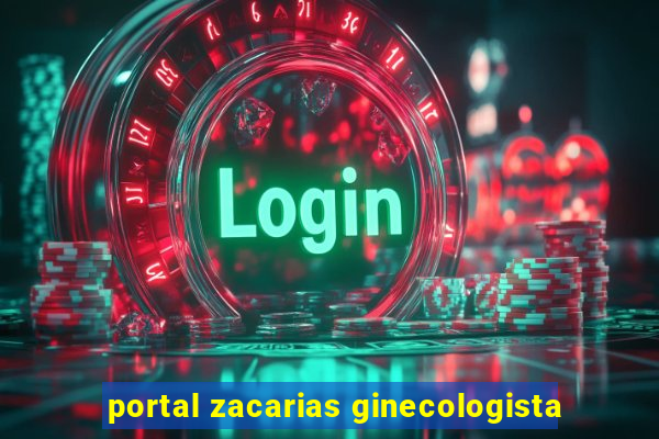 portal zacarias ginecologista