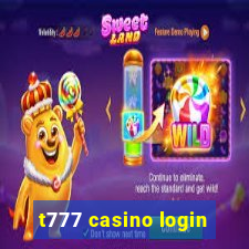 t777 casino login