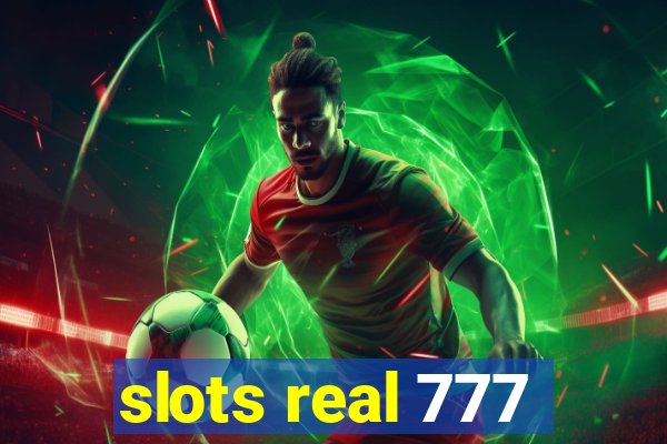 slots real 777