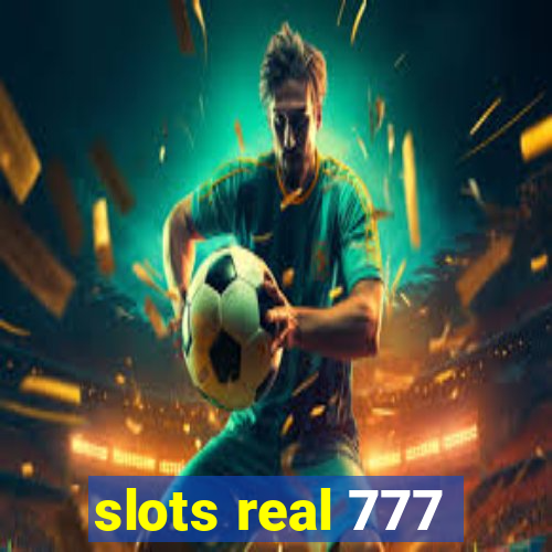 slots real 777