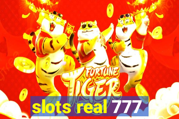 slots real 777