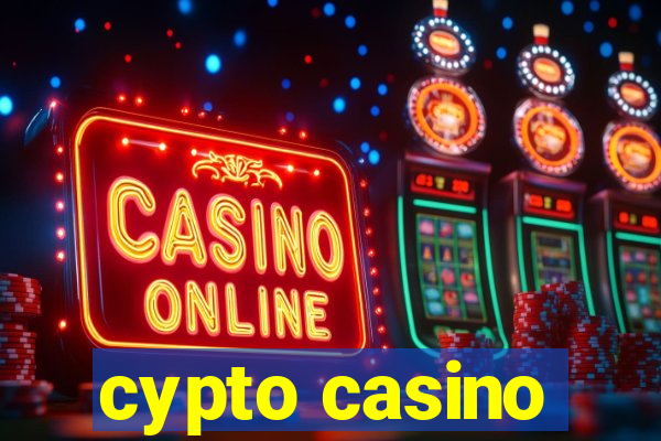 cypto casino